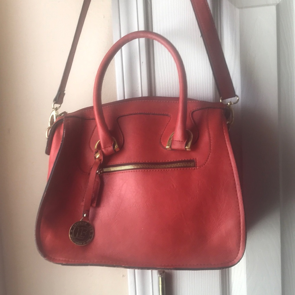 Crossbody/hand/shoulder bag